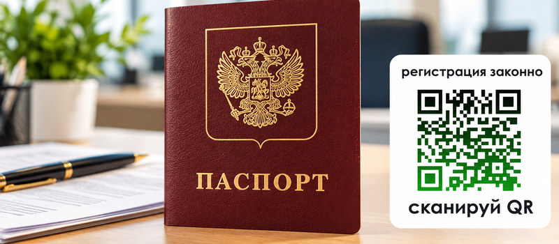 регистрация в Еманжелинске прописка в Еманжелинске